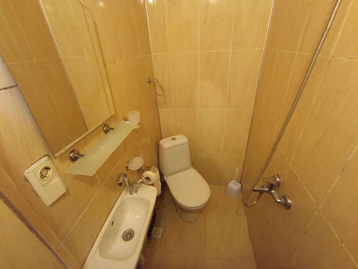 Roozendaal Aparthotel Istanbul Exteriör bild